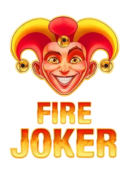 Fire Joker