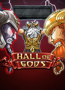 Hall of Gods